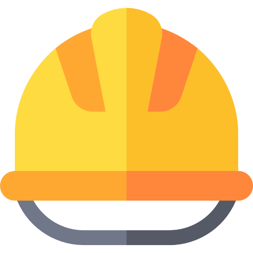Icono Casco