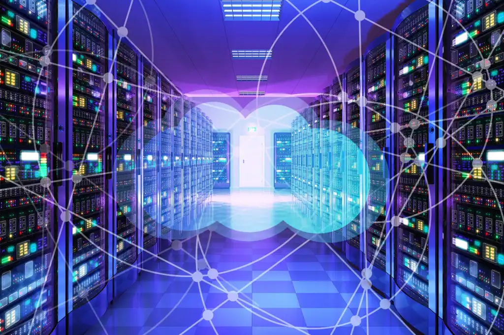 AJEB Data Center