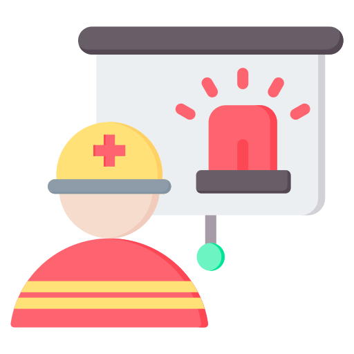 Icono Emergencias