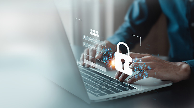 Ciberseguridad en Acción