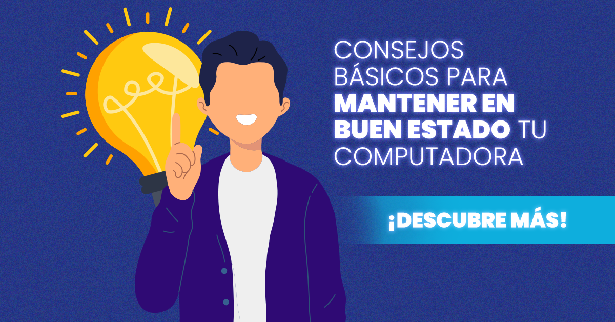 Imagen de Mantenimiento de Computadora