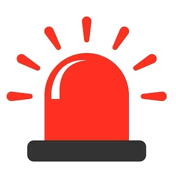 Icono Emergencia