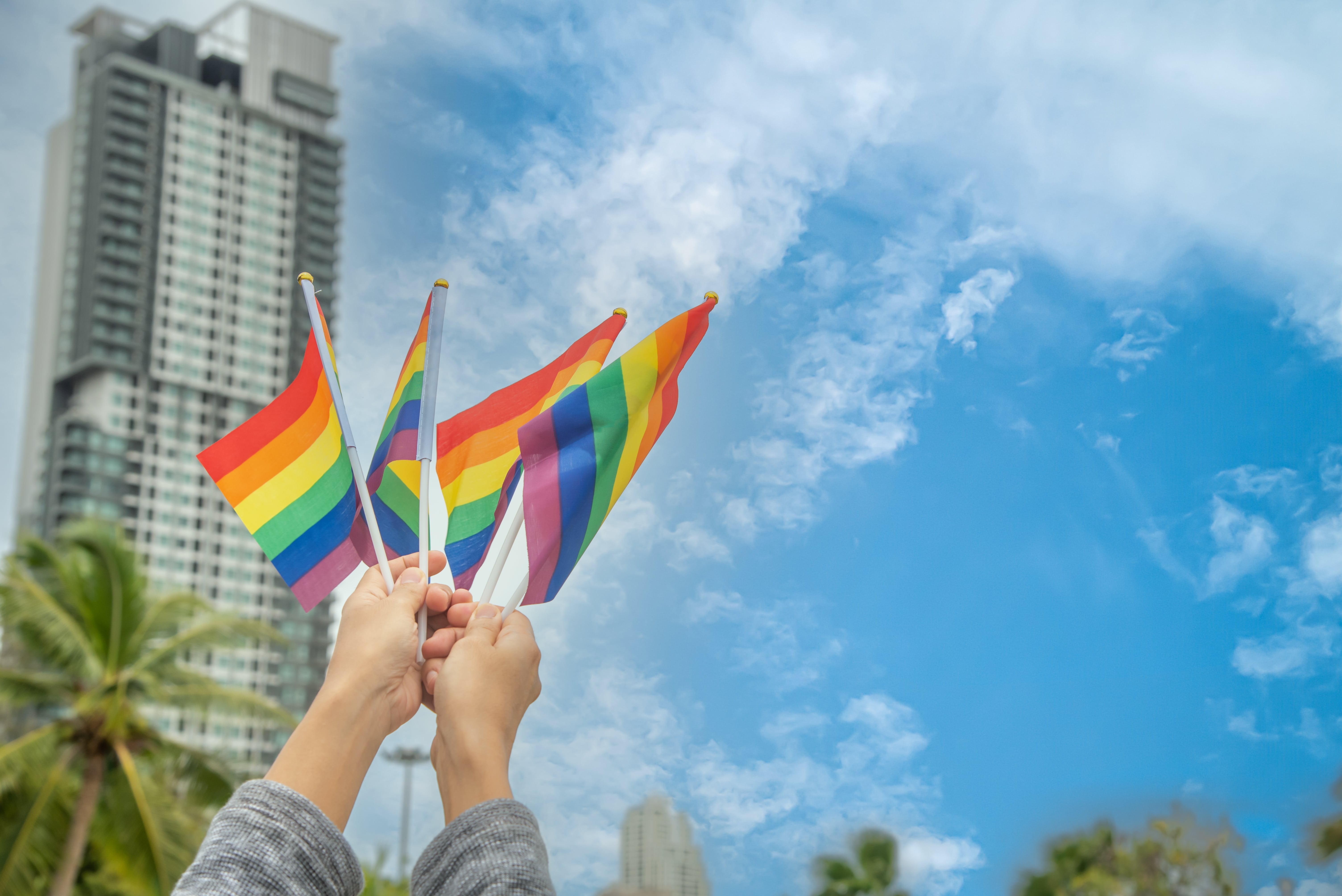 Diversidad e Inclusión