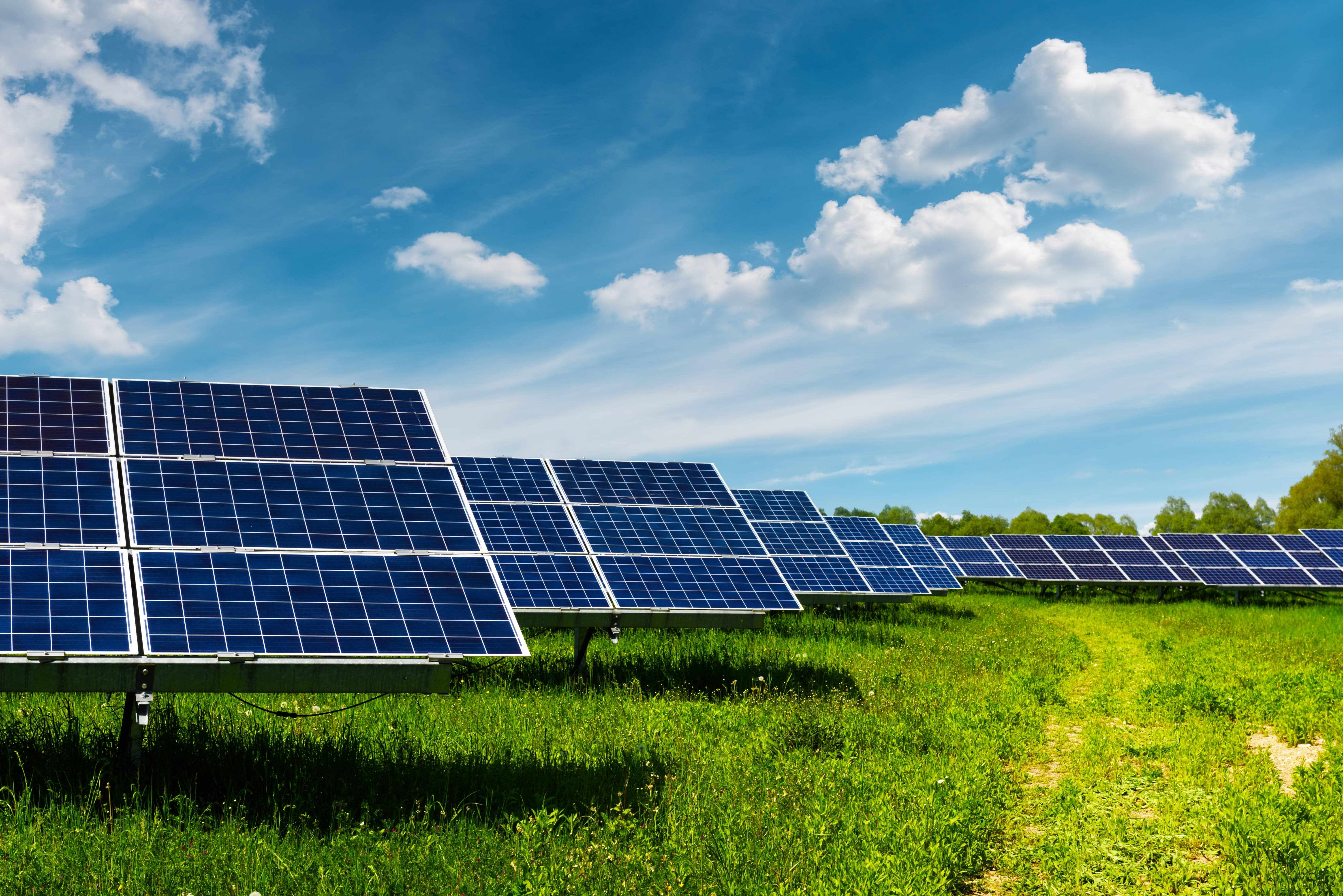 AJEB Solar